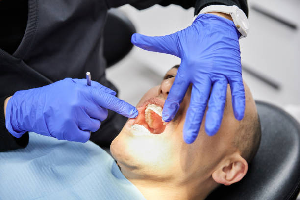 Best Emergency Cosmetic Dentistry (e.g., broken veneers) in Haubstadt, IN